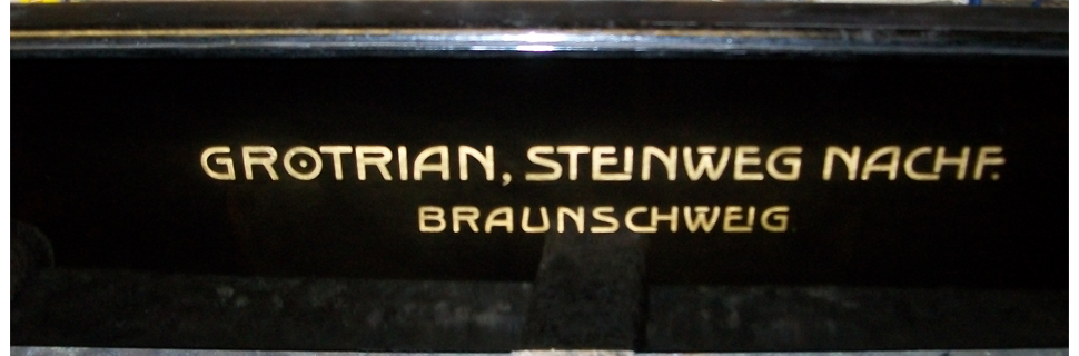 piano restoration and repairs